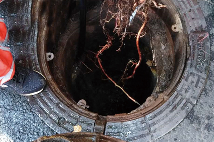 大连管道预处理